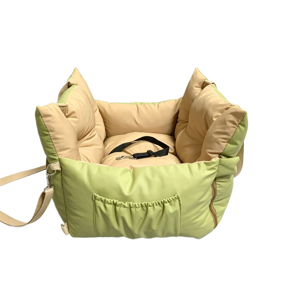 The Ultimate Stain-Proof, All-in-One Travel Companion for Your Pet! 🐶✨