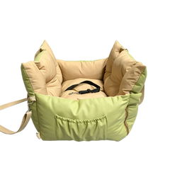 The Ultimate Stain-Proof, All-in-One Travel Companion for Your Pet! 🐶✨