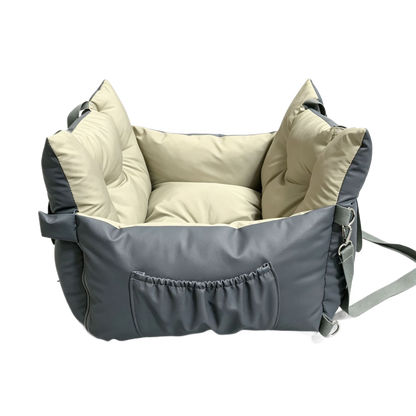 The Ultimate Stain-Proof, All-in-One Travel Companion for Your Pet! 🐶✨