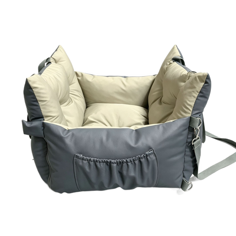 The Ultimate Stain-Proof, All-in-One Travel Companion for Your Pet! 🐶✨