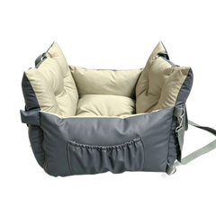 The Ultimate Stain-Proof, All-in-One Travel Companion for Your Pet! 🐶✨